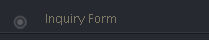 Inquiry Form